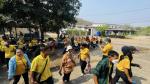 โครงการอบรมและศึกษาดูงานเพื่อพัฒนาศักยภาพผู้สูงอายุ เครือข่ายงานด้านผู้สูงอายุ...